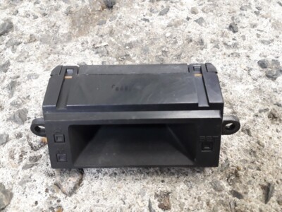 Toyota SPRINTER TRUENO AE86 Digital Dash Clock Genuine | eBay