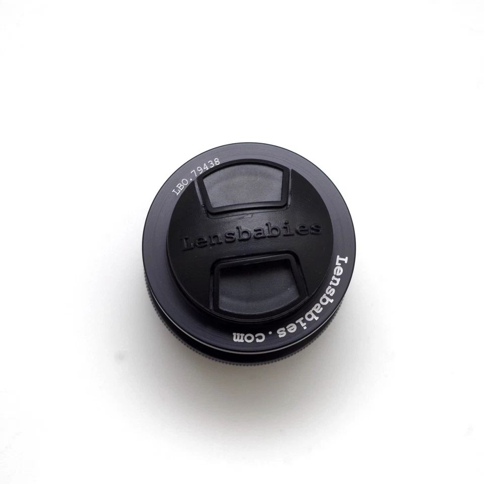 Lensbaby LBOM Maxxum Original For FOR PENTAX SONY NIKON CANON PANASONIC-PK Mount - Image 2 of 4