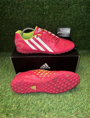 Adidas Freefootball X-ite AG Fußballschuhe Größe Uk 10