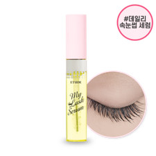 ETUDE HOUSE My Lash Serum 18g Big Size
