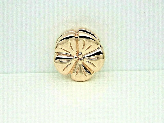 PANDORA Reflexions Rose Gold Classic 