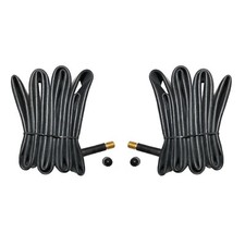 2x Fahrradschlauch 24 Zoll 24x1.75 bis 24x 2....