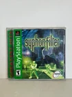 Syphon Filter Greatest Hits 1999 (Sony Playstation 1 PS1) Complete CIB