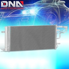 For 2018-2020 Hyundai Elantra GT 1.6L Factory Style Aluminum Front A/C Condenser