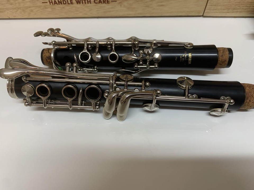 Yamaha Established In 1887 eBay