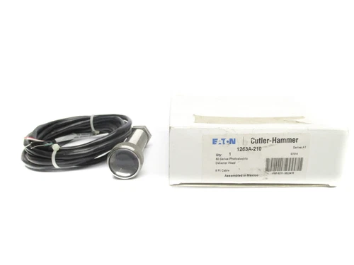 EATON 1263A-210 SER. A1 NSMP