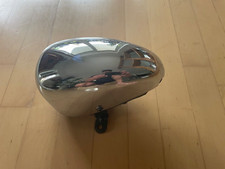 Yamaha Virago Airbox mit Halterung komplett f&uuml;r Virago XV