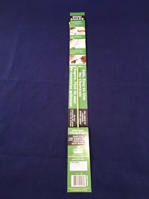 Gt Water Products DKMS 26'' Drain King Mini Snake NEW!!