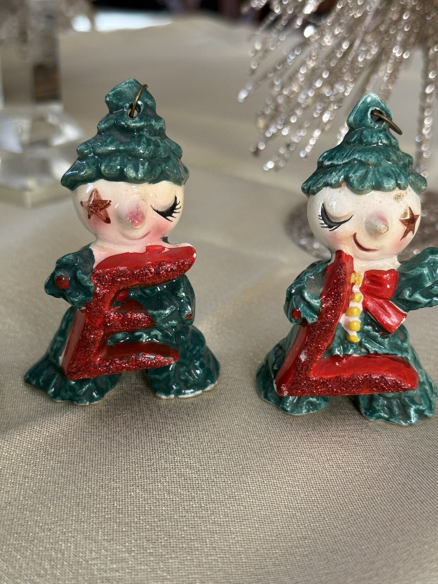 【アナベルさま】old pottery ❀ 可愛い振り向き姿の シマリスさん 첫사랑 조작📽️