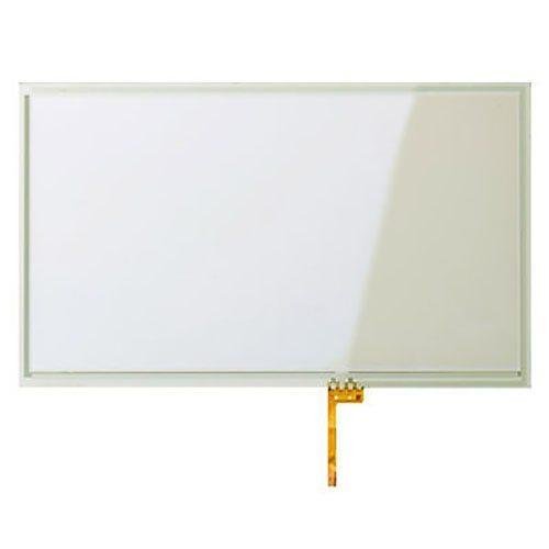 Wii U Replacement Digitizer Touch Screen for Nintendo Wii U Controller Gamepad - Picture 1 of 2