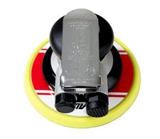 Airvantage 6 Random Orbital Palm Sander With Pad- 316 Orbit With Hook Loop