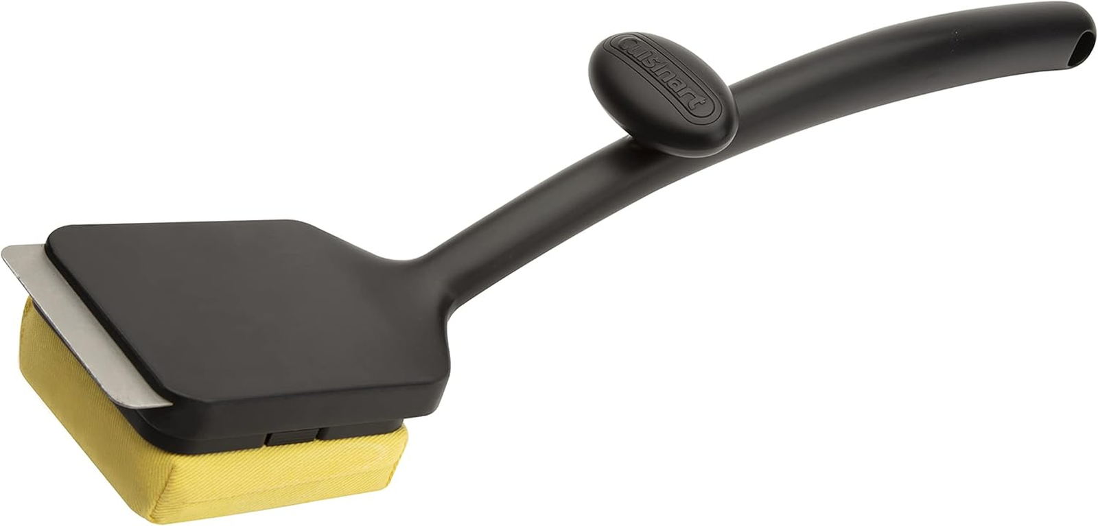 Grill Renew Steam Cleaning Brush for All Grill Types