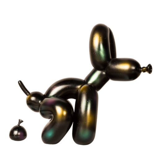 Figurine Whatshisname Popek Galaxy Edition (8 pouces) Multi - Photo 1/1