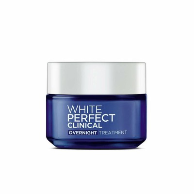 loreal paris perfect white night cream
