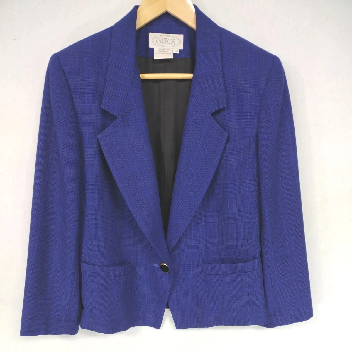 Vintage Gilmor Women