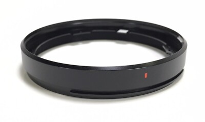 Sony FE 16-35mm f/2.8 GM SEL1635GM Filter Screw Barrel Replacement