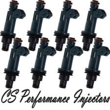 Injecteur Jaguar XK
