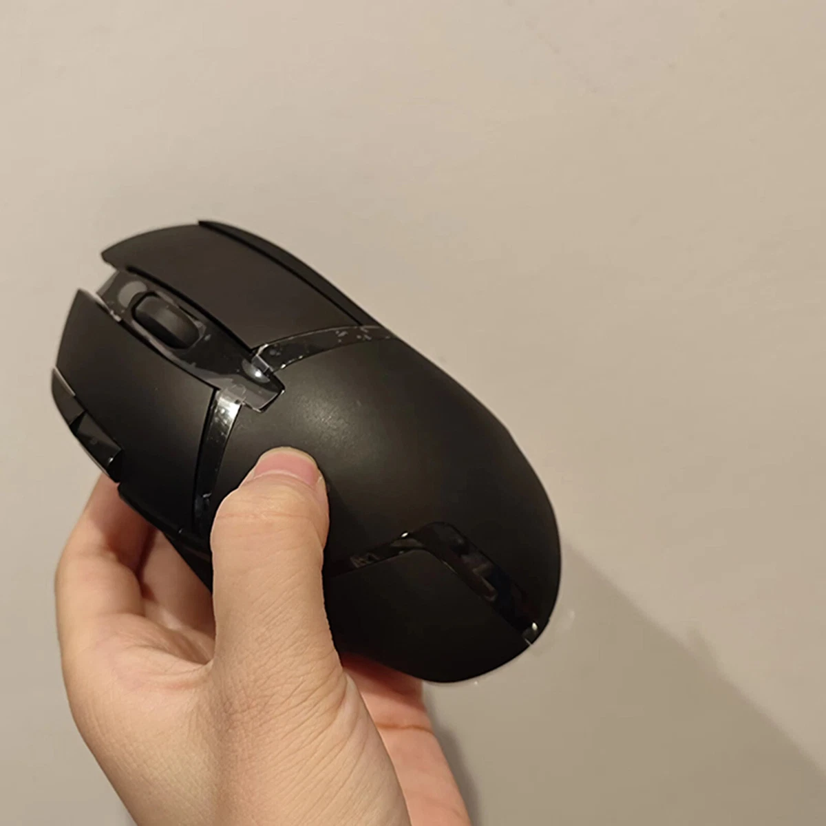 G402 wireless hot sale