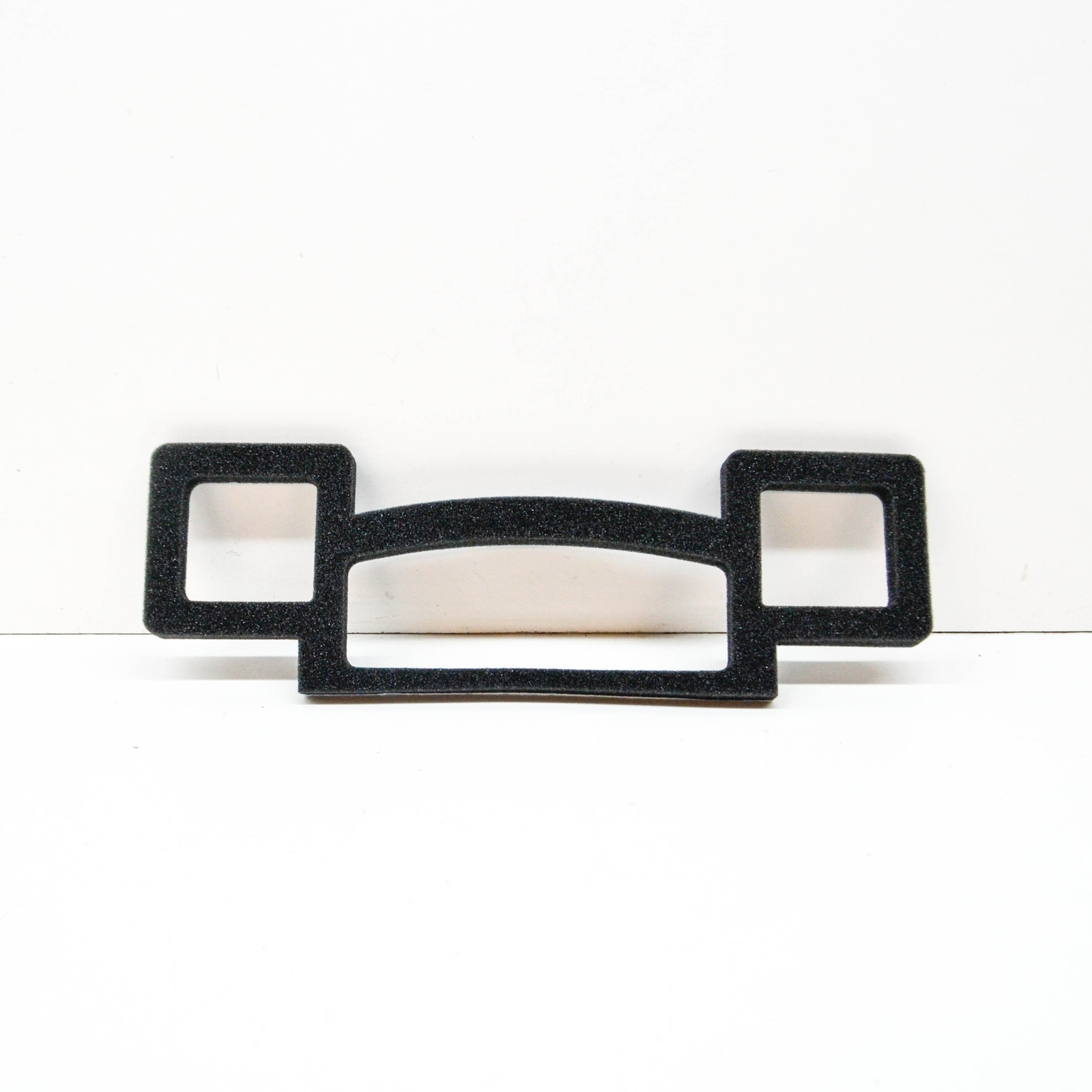 NEW BMW 3 E30 A/C EVAPORATOR CASE GASKET 64111370937 1370937 