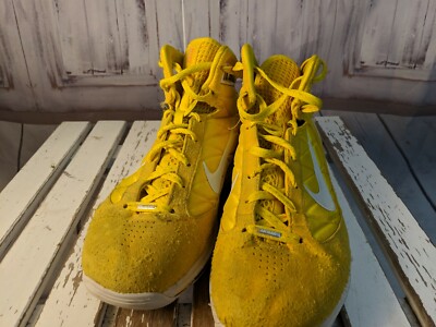 highlighter yellow air max 97