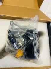 PWR 605307P - Power Steering Pump