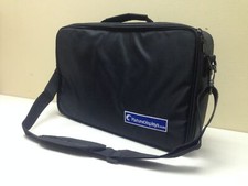 Laptop Carrier Notebook Bag Computer Case Bag Nylon Tool Tablet Shoulder Bag