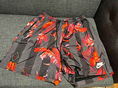 new nike shorts