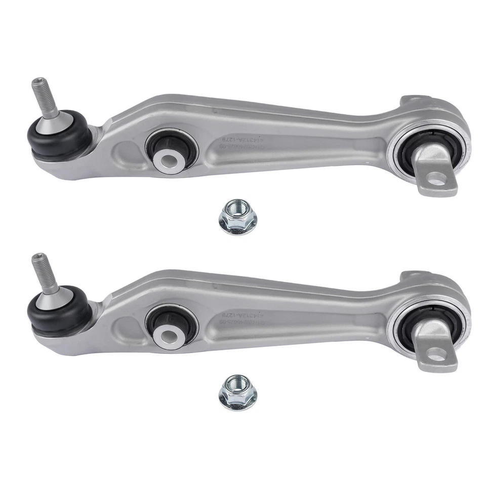 Paire Avant Bras de Contrôle de la Suspension pour Tesla Model 3 EV 1044341-00-D - Photo 3/4