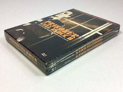 Prisoner Cell Block H DVD 25th Anniversary Edition Set 1 (DVD