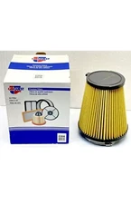 83896 Carquest Premium Engine Air Filter - Fits Ford Mustang Chk Desc For Fits