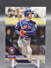 Kyle Tucker 2024 Topps Flagship Collection Cosco Exclusive