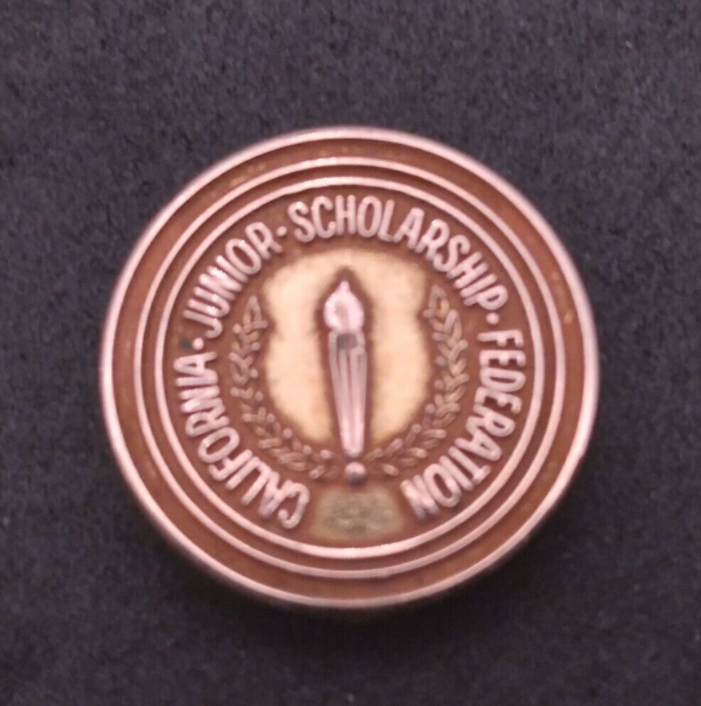 California Junior Scholarship Federation0