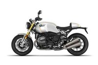 2021 BMW R nineT