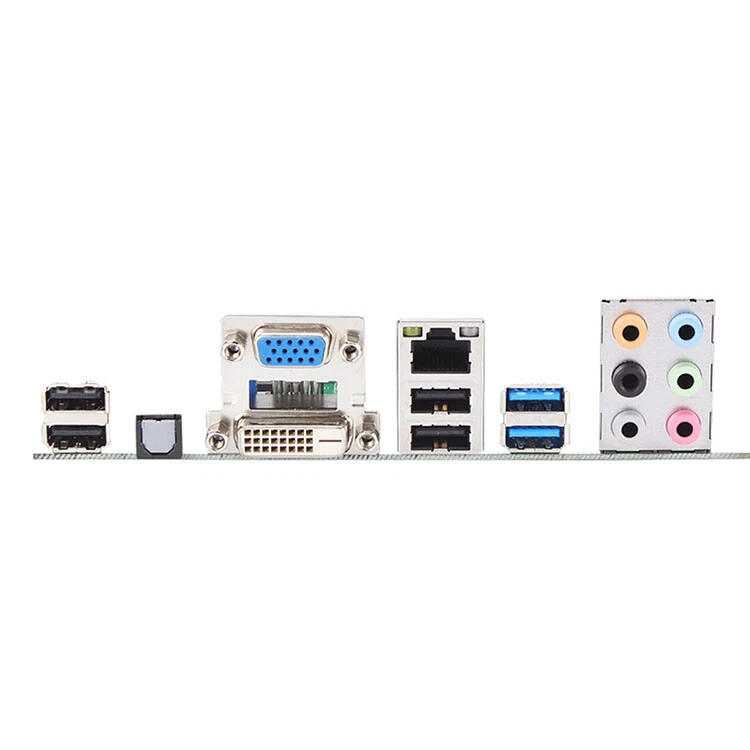 1PC For HP Jasmine MS-7778 Ver:1.0 Motherboard FM2 716188-001 696333-001 - Image 2 of 3