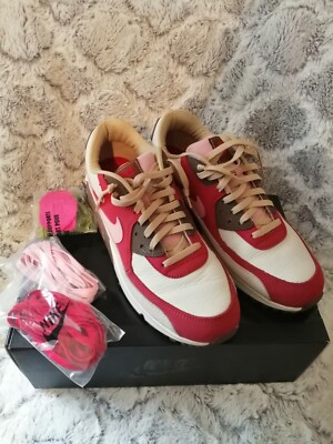 Garantía de autenticidadNike Air Max 90 NRG Tocino 2021 CU1816-100