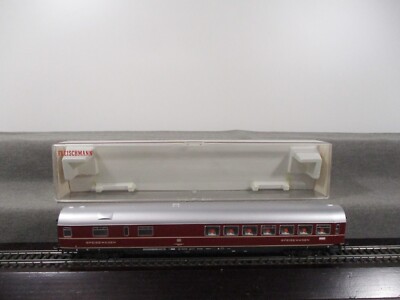 Fleischmann H0 5105 Speisewagen der DB in OVP