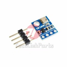 GY68 BMP180 Replace BMP085 Digital Barometric Pressure Sensor Board Arduino 1PC