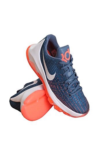 kd youth basketball shoes