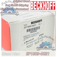 Beckhoff EP1809-0021 Brand New High Quality G...