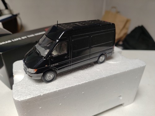 DODGE MERCEDES SPRINTER. 1/43 ELIGOR - Imagen 2 de 6