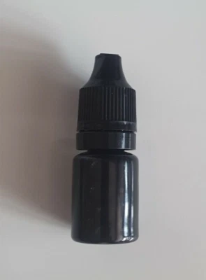 LNO TATTOO SUPPLIES Black Stick and Poke Tattoo Ink 5ml - Hand Poke