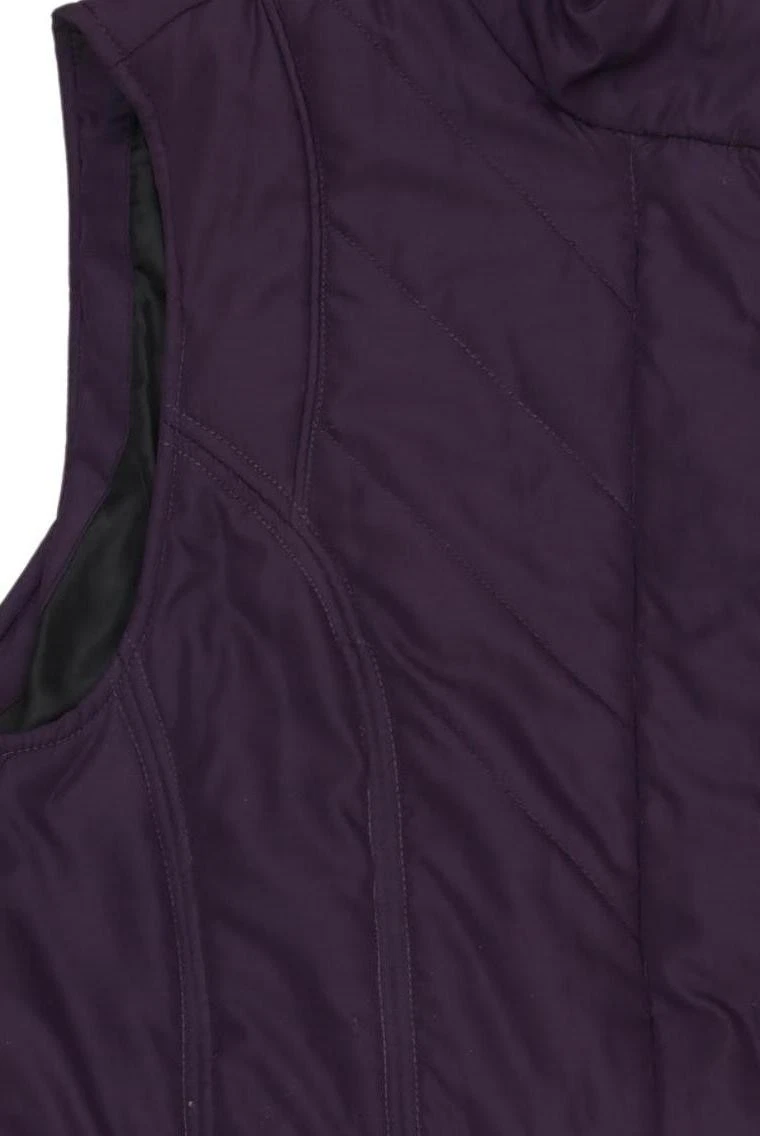 Ulla Popken Weste Damen ärmellose Jacke Steppweste Kostümweste Gr. 4... #q7jsdom