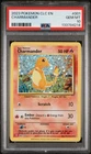 PSA 10 Charmander 001 Trading Card Game Classic Pokemon 2023