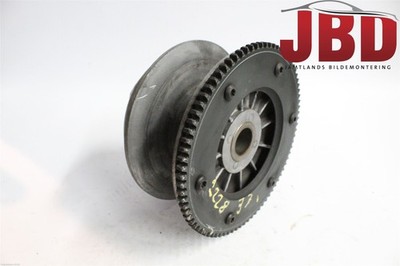 Variator (primär) - SKI-DOO SKI-DOO GTX 550 - 415128975