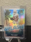 2025 Mosaic Trey McBride Silver (Raw)