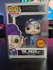 Funko POP! Heroes Batman 1989 The Joker #337 Chase Edition Vinyl Figure