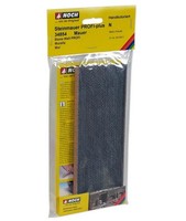 Noch 34854 Mauer 19,8 X 7,4 Cm 1:160 Spur N Neu Ovp