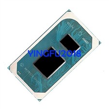 Tested Good SRK02 I7-1165G7 intel i7 1165G7 CPU BGA With solder balls