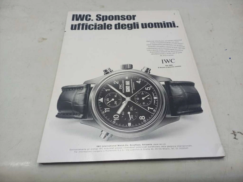 RUOTECLASSICHE MARZO 2003 N.171 FERRARI 275 GTS MASERATI BITURBO ROVER 2000 T... - Immagine 2 di 4