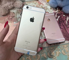 Buy Apple iPhone 6s - 32 GB - Rose Gold (Unlocked) online | eBay
